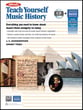 Teach Yourself Music History book cover